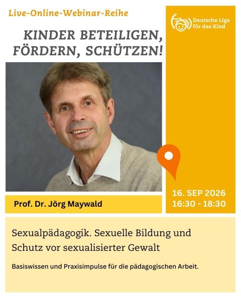 Sexualpädagogik. Sexuelle Bildung und Schutz vor sexualisierter Gewalt